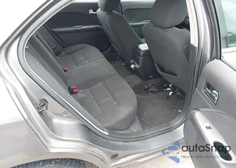 2010 Ford Fusion Hybrid из США, поврежденный, VIN 3FADP0L34AR102024